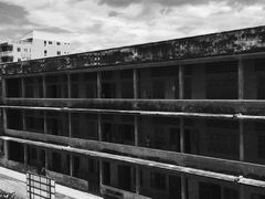 -吐斯廉屠杀博物馆