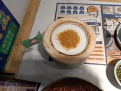 -太琼糟粕醋·海南酸汤火锅(亚龙湾店)