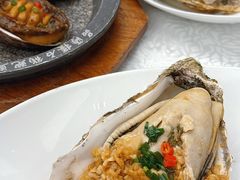 -品海楼·大连海胆锅贴馆(东港店)