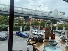 -陈先进鱼馆·地道农家菜(湖墅南路店)