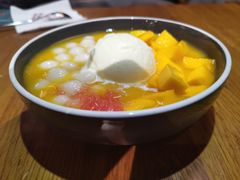-三花奶奶的甜品(百联嘉定购物中心店)