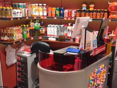 -宏姐串串香(宏伟路店)
