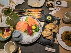 -德川家日本料理(中关村寰太大厦店)