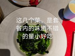 -春色如许·茶食餐厅(桃李春风店)