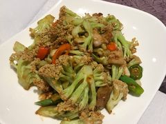 -北李妈妈菜·海肠捞饭(高新万达店)