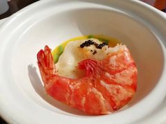 -白天鹅宾馆·流浮阁咖啡厅