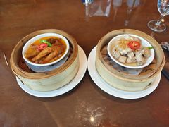 -索菲特酒店·乐轩华中餐厅