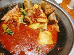 -竹溪一号·天域阁(骑马山店)