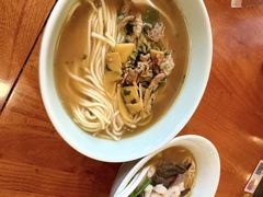 -奎元馆.百年奎元.非遗传承(西湖边的解放路店)