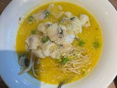 -周家二小姐的菜(西津渡店)