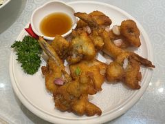 -嘉逸传菜(洛川东路店)