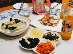 -东方饺子王(大屯路店)