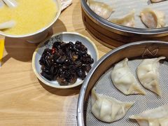 牛肉原汁汤包-千忆汤包(闽江路店)