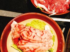 -洋马儿火锅(解放碑店)