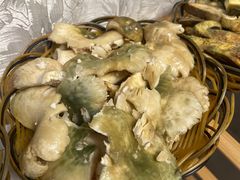 -山菌美食苑(振兴路店)