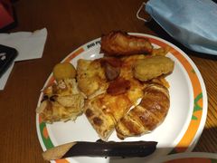 -比格比萨自助(花园路店)