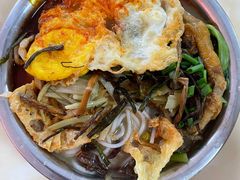 -凤张螺蛳粉·爽口粉(跃进路总店)