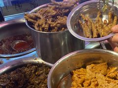 -刘小武·锅魁(总店)