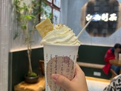 -KUNCHA鲲茶·江西制茶(铜锣湾店)