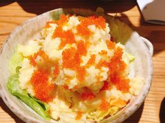 -初居食屋日式料理(万象城购物中心店)