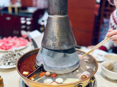 -阳坊大都涮羊肉(阳坊总店)