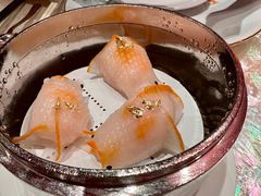 金鱼饺-8餐厅(新葡京酒店)