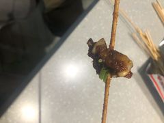 猪脆骨-夸父炸串(金桥国际广场店)