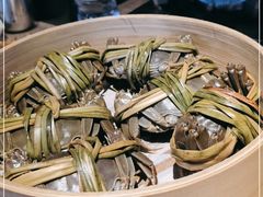 -上宴精品海鲜姿造(晶融汇旗舰店)