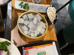 -五星桥原切肥牛火锅·30年专注好牛肉(湖塘店)