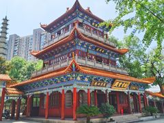 -章华寺