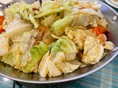 -自游人·美食一楼·地道徽菜(三十年名店)
