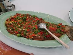 -湖北味道(湖北大厦店)