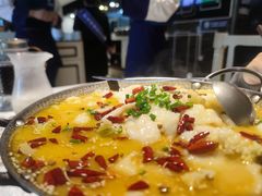 -外婆味道·云南菜大当家(关上店)