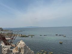 -养马岛旅游度假区
