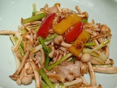 -麒茗餐厅·粤菜·宴会厅·海鲜(锦绣路店)