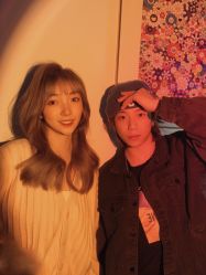 -Rise Hair上升造型