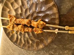 -龟兹KUCINA·新疆菜(前滩L+PLAZA店)