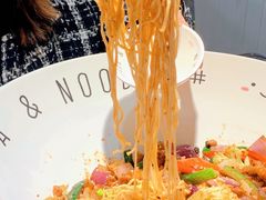 -友达面馆(广州总店)
