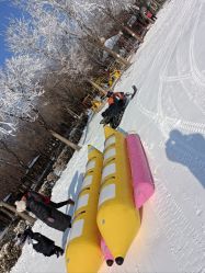 -优沃得自然教育农场·冰雪乐园·生日会·研学