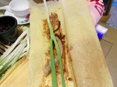 -赵记煎饼卷大葱(东岳店)