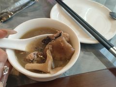 -慢丽江·云南野生菌土鸡锅(付家庄店)