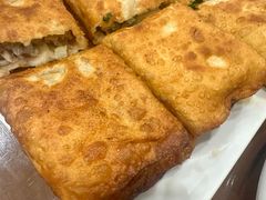 -清真麦顺和饭庄·二姐回头(和平店)