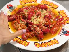 -安答龙虾·烧烤·大排档