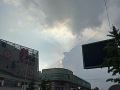 -沈阳站