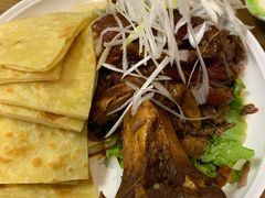 肘子-鼎香润(德胜门内店)