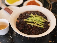 -桃园中华料理炸酱面(燕儿岛路店)