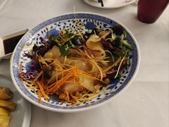 -丰收日·小海鲜·沪上家宴(顾村正大店)