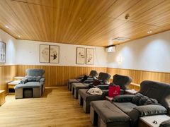 -玖合素手·轻养足浴SPA(云纺大悦城店)