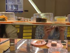 -争鲜回转寿司(东方银座店)