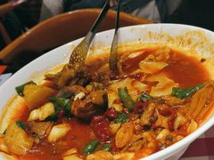 -西贝(紫荆广场店)